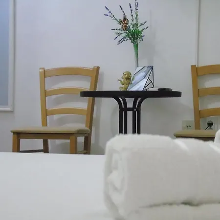 Guest house Peric