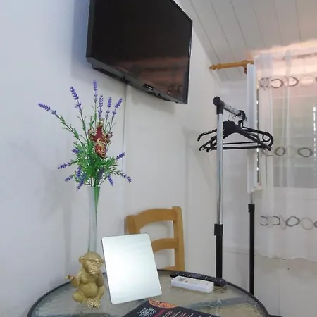 Guest house Peric 3*