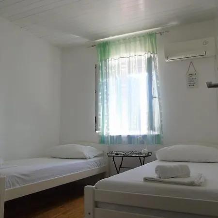 Guest house Peric 3*