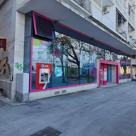 Peric 3* Split