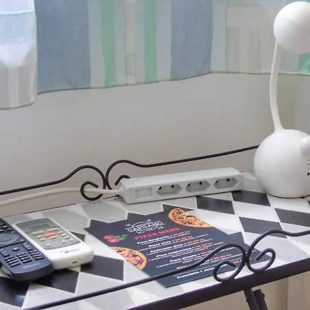 Apartment Peric スプリト