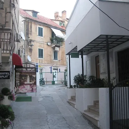 Apartment Peric Pensionat Split