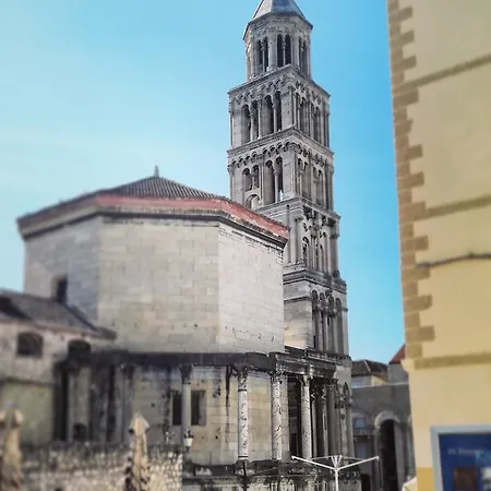 Peric Gostinjska kuća