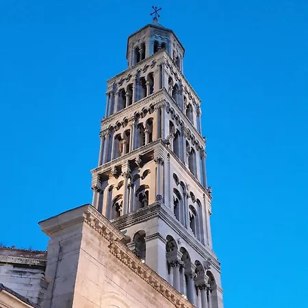Peric Gostinjska kuća Split