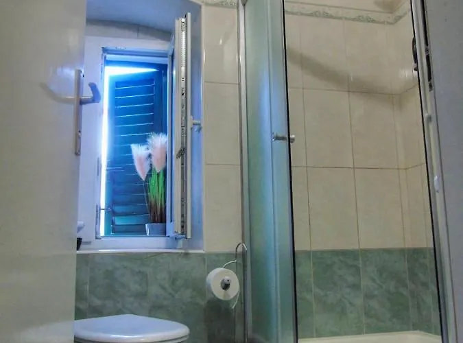 Apartment Peric ゲストハウス