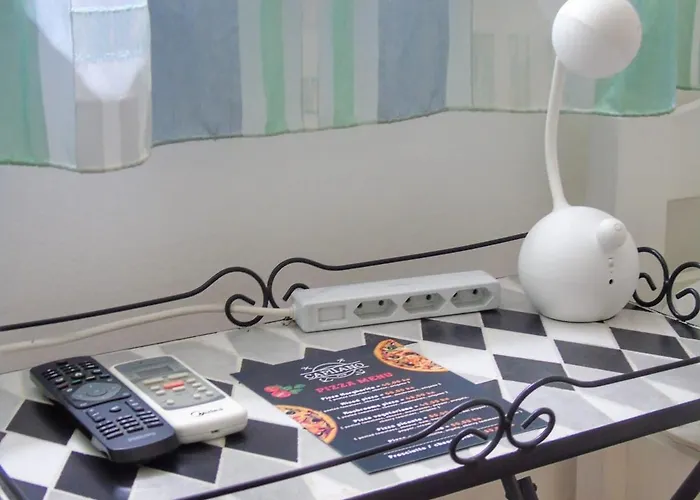 Apartment Peric Split