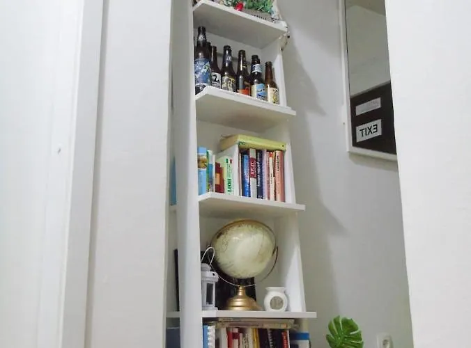 Apartment Peric ゲストハウス スプリト