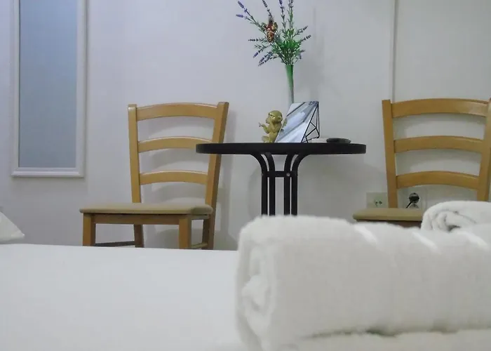 ゲストハウス Apartment Peric