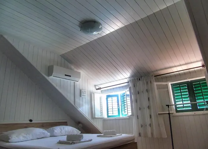 Apartment Peric Split