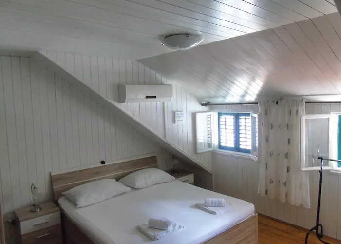 Apartment Peric Split