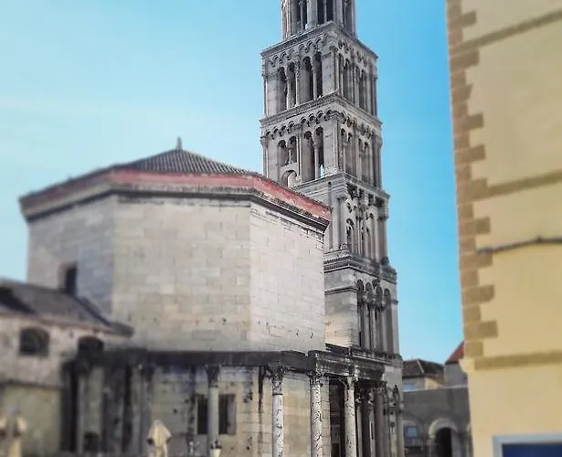 Apartment Peric Pensionat