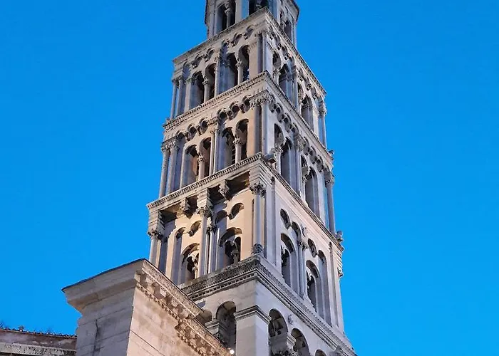 Apartment Peric Pensionat Split