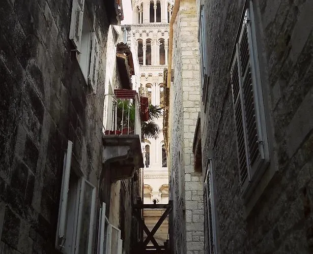 Apartment Peric Pensionat 3*