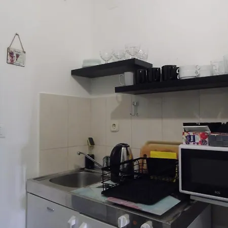 Gæstehus Peric Split