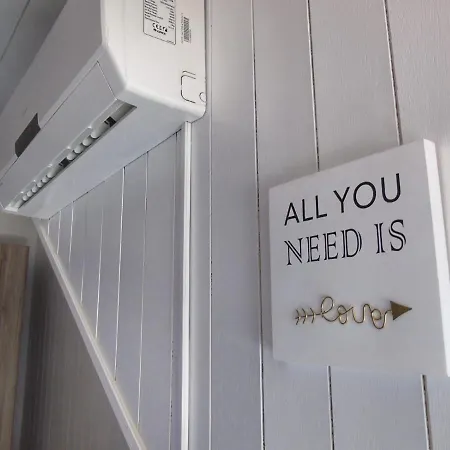 Apartment Peric Gæstehus