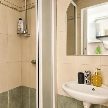 Apartment Peric