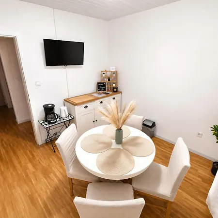 Apartment Peric 3*