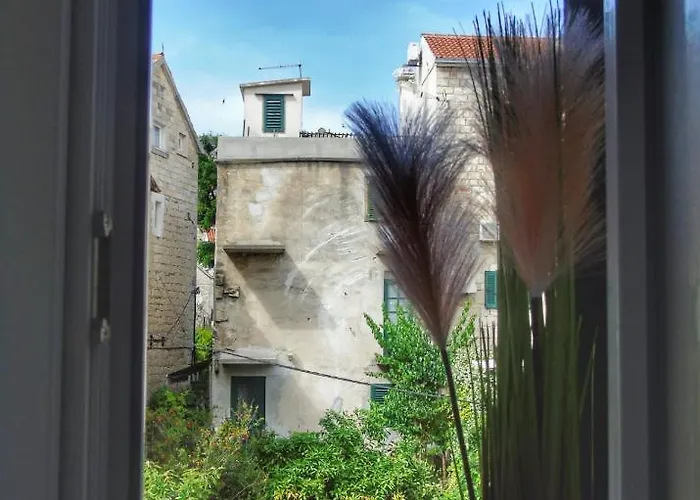 Гостевой дом Apartment Peric