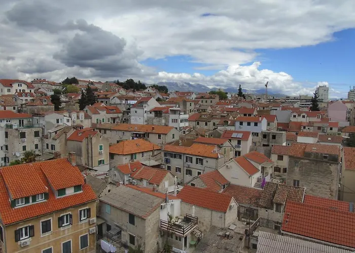 Гостевой дом Apartment Peric