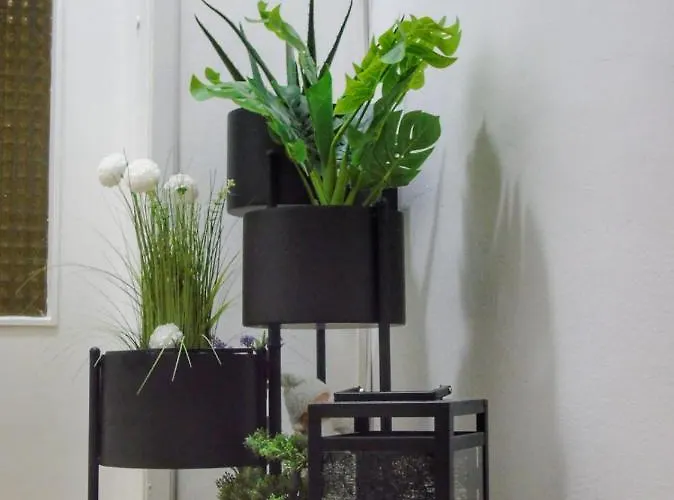 Apartment Peric Сплит