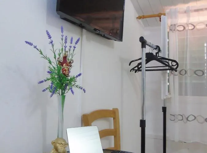 Гостевой дом Apartment Peric 3*