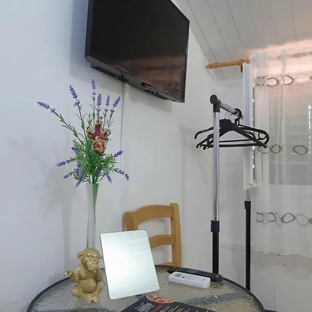 Πανσιόν Peric